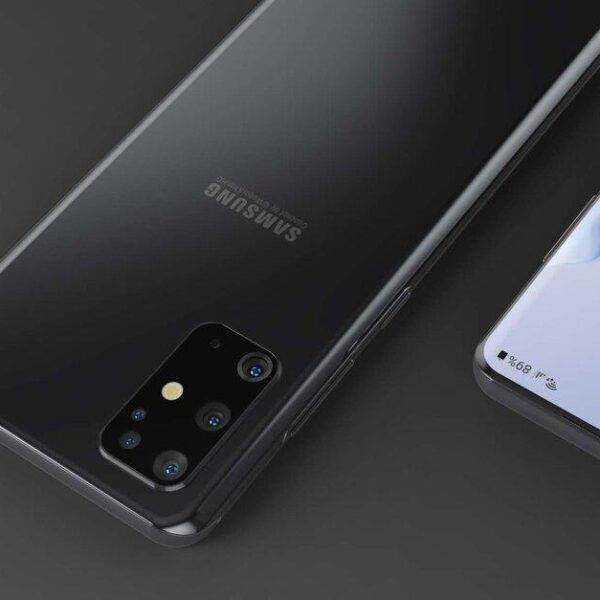 Последние утечки про Samsung Galaxy S20 Plus показывают все характеристики смартфона (1578916652 first galaxy s20 vs galaxy s10 benchmark score pits snapdragon 865 vs 855)