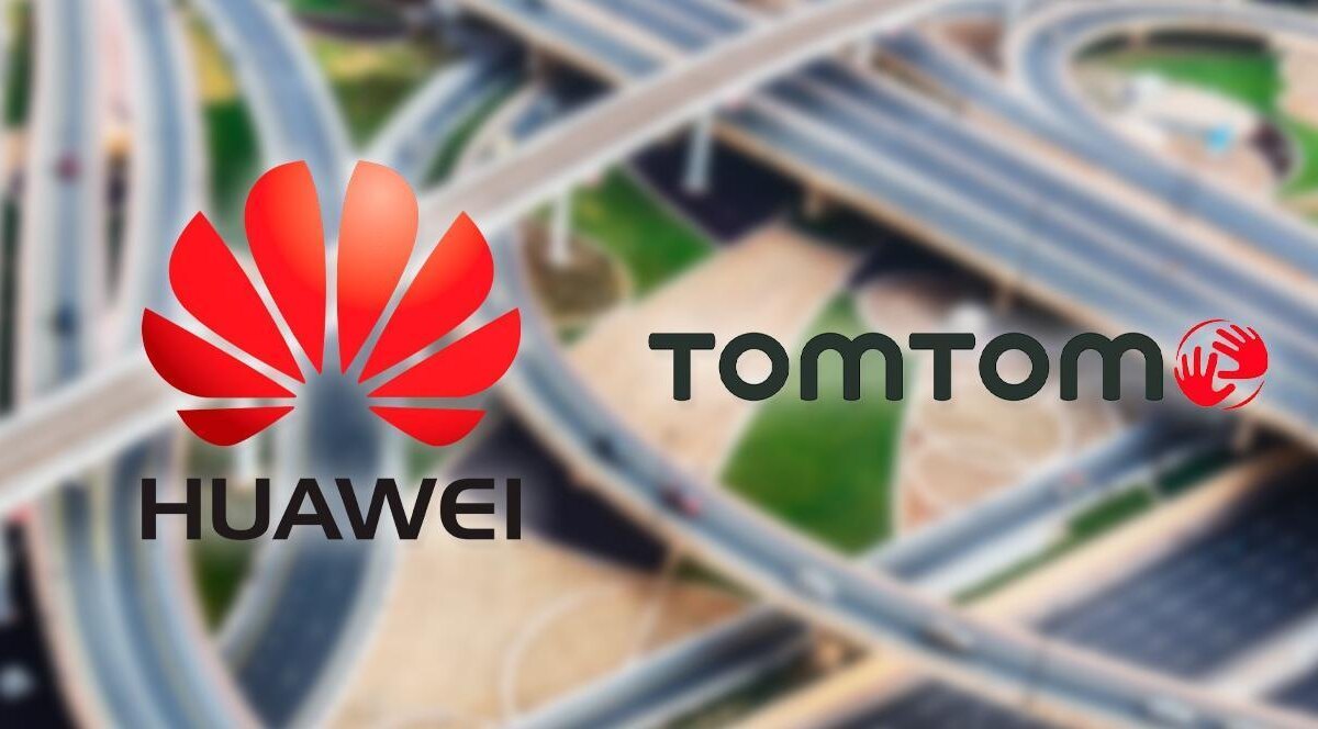 Huawei поменяет Google Карты на TomTom 3 1579457407 huawei could have tomtom maps to save the absence of
