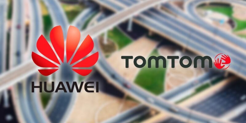 Huawei поменяет Google Карты на TomTom (1579457407 huawei could have tomtom maps to save the absence of)