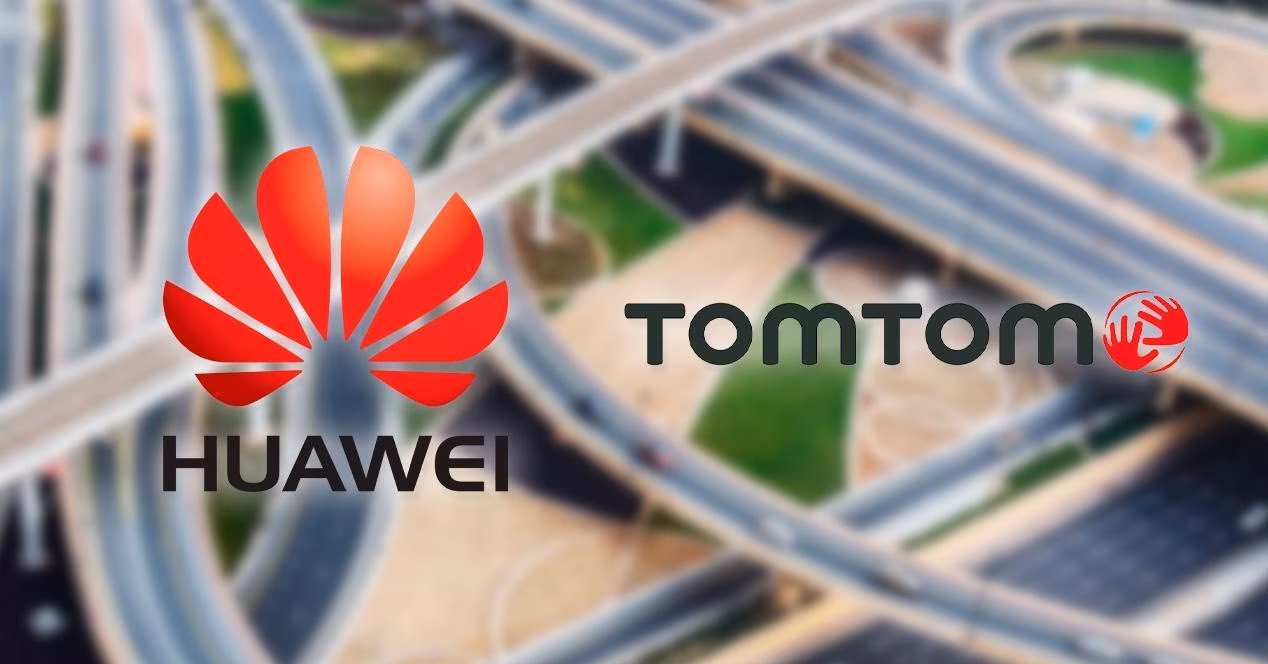 Huawei поменяет Google Карты на TomTom 3 1579457407 huawei could have tomtom maps to save the absence of