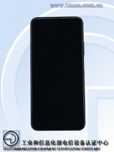 В базе TENAA засветился новый смартфон Honor 4 20200111 153823 76