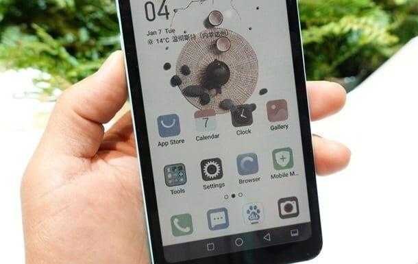 CES 2020. Представили первый в мире гаджет с цветным E-Ink дисплеем 3 2455735