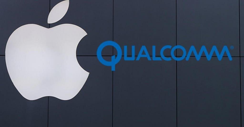 Компания Qualcomm урегулировала спор с Apple и подвела итоги 2019 года 3 2a6ede30bfc50be18447a259e61ea38f