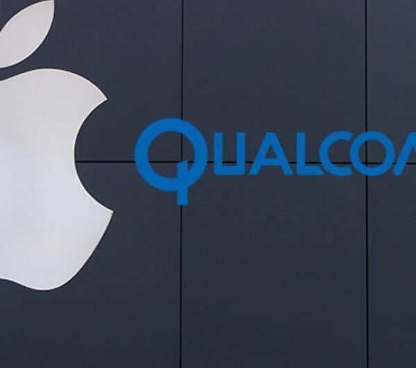 Компания Qualcomm урегулировала спор с Apple и подвела итоги 2019 года (2a6ede30bfc50be18447a259e61ea38f)