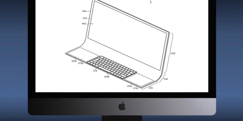 Apple запатентовала гибкий Mac (56480866 91f7 4097 8e86 eb67b3f162d6)