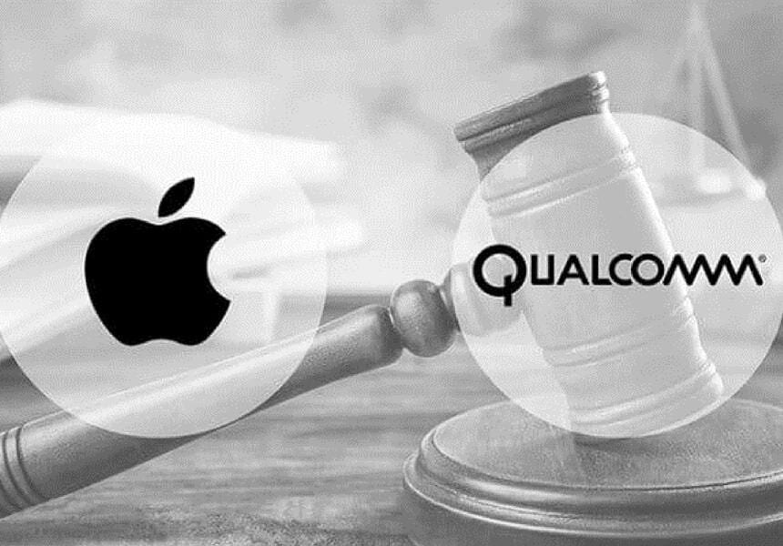 Компания Qualcomm урегулировала спор с Apple и подвела итоги 2019 года 4 79137c01317aeccf8309adca2f9cecaf8f243708