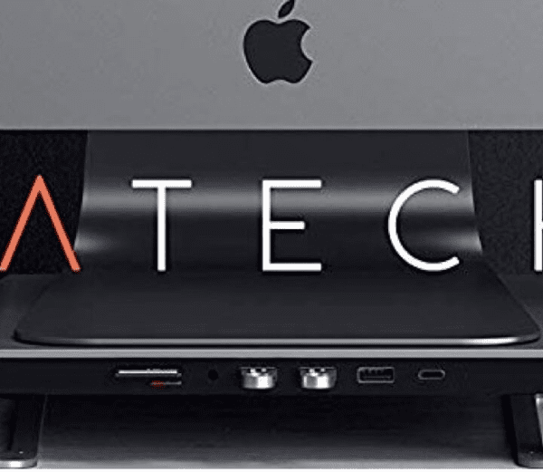 CES 2020. Бренд Satechi представил зарядное устройство Satechi Pro USB-C PD (828557fec50a0a6cd97a508cd27a6f9f)