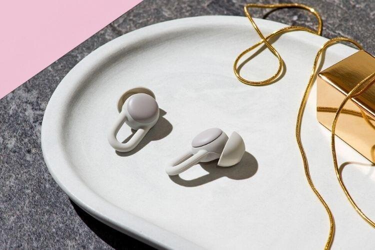 CES 2020. Amazfit выпустила наушники для спорта и сна 6 amazfit powerbuds zenbuds launched at ces 2020