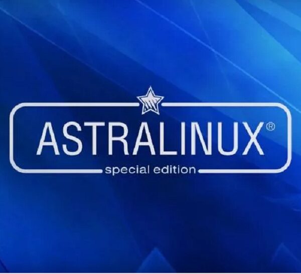 В России выпустили отечественный планшет под управлением OS Astra Linux (astra)