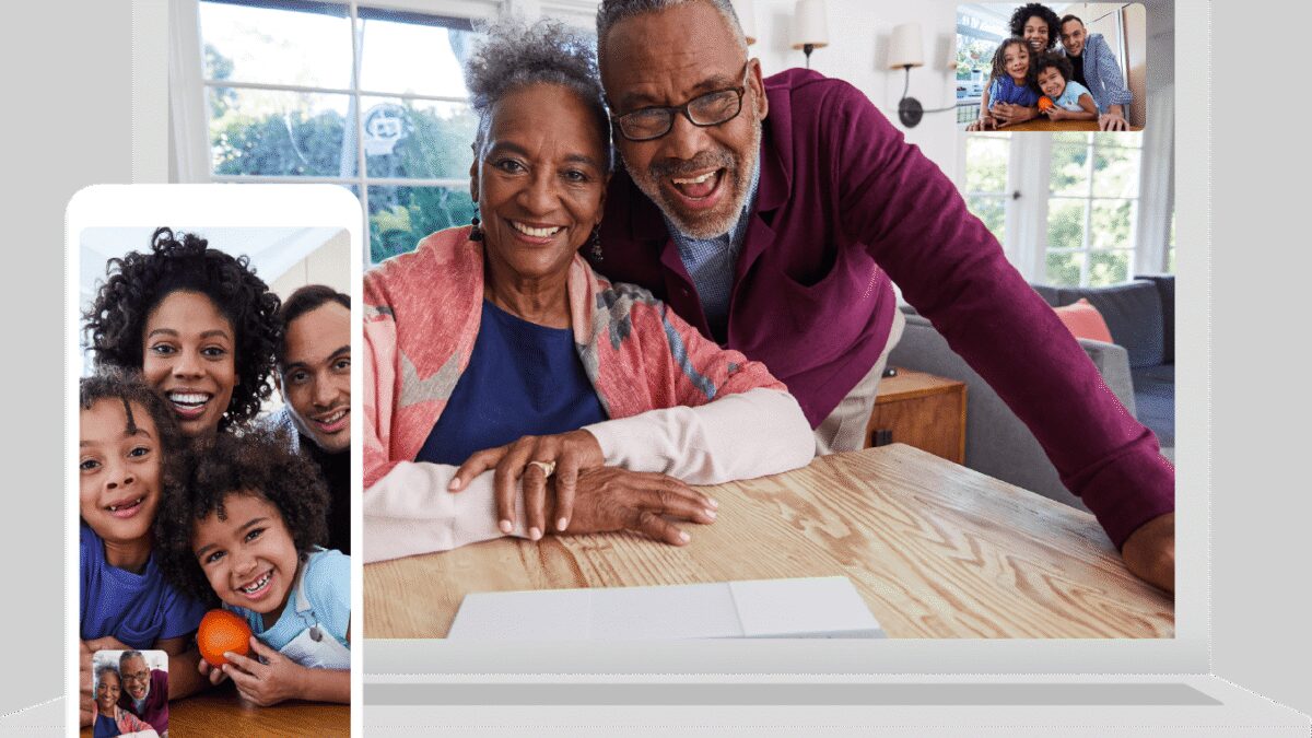 Google работает над ещё одним приложением чата 4 be together