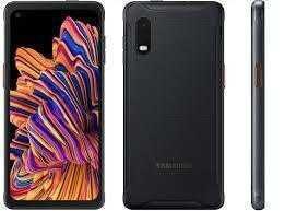 Samsung официально представил защищённый смартфон Galaxy XCover Pro 4 bez nazvanija 2