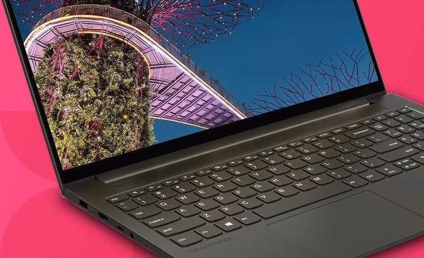 CES 2020. Lenovo представила линейку ноутбуков Creator 5 bez nazvanija
