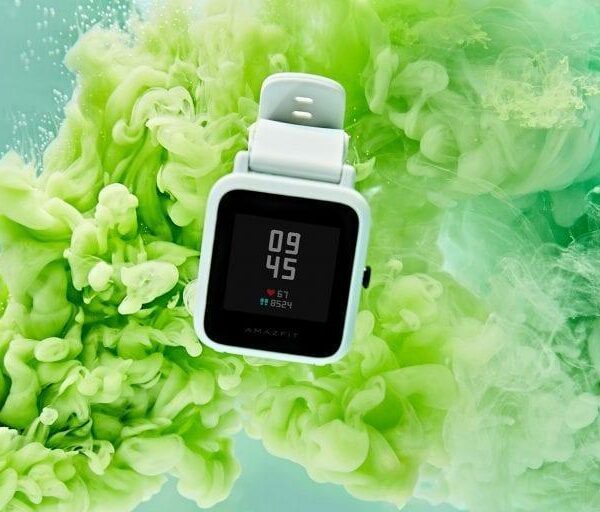 CES 2020. Amazfit обновила популярные часы Bip моделью Bip S (bip s 4 1578472752 1024x512 1)