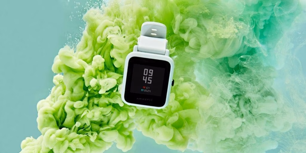 CES 2020. Amazfit обновила популярные часы Bip моделью Bip S 4 bip s 4 1578472752 1024x512 1