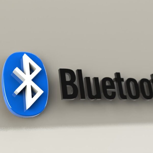 Новый стандарт Bluetooth LE продлит автономность беспроводных гаджетов (bluetooth logo)