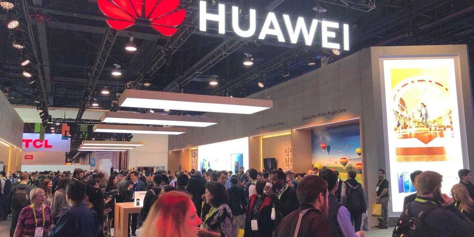 Huawei открыла магазин с роботизированным персоналом 3 bs2zf7nqpbenvpqffyjfdxmzxq