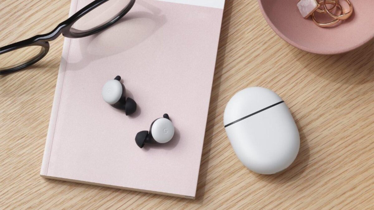 Новые наушники Google Pixel Buds проходят сертификацию Bluetooth 2 dims 2