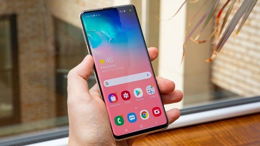Samsung Galaxy S11 и Fold 2 покажут 11 февраля 4 download