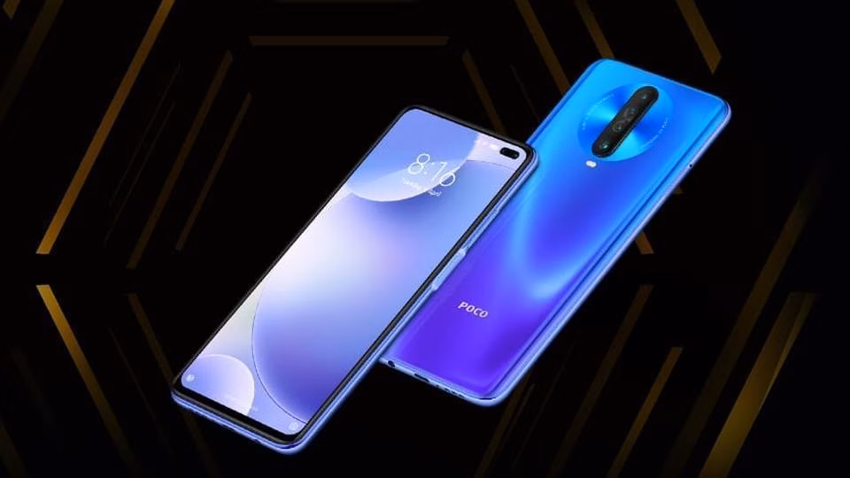 Живые фотографии Xiaomi POCO X2 рассекретили его особенности 2 e45bd704 42a1 11ea bfa0 35d85fc987f6
