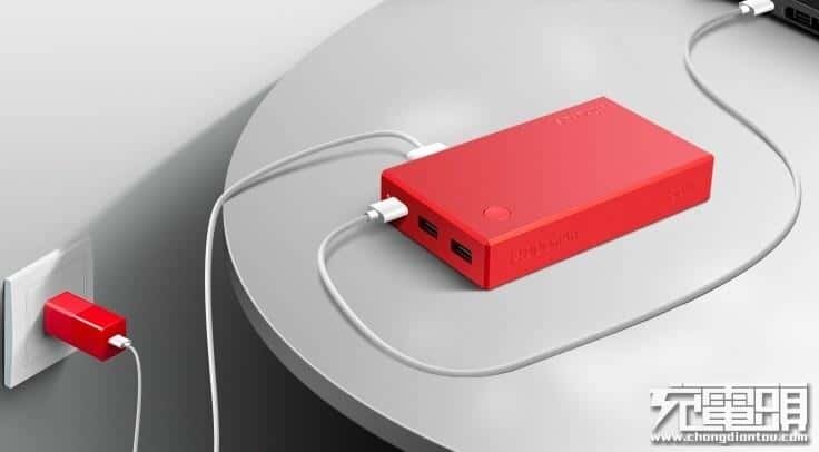 Lenovo выпускает новый портативный аккумулятор с поддержкой быстрой зарядки 45 Вт 7 fb1bae96 6e7b 414f 86b4 a7f9b49328d0