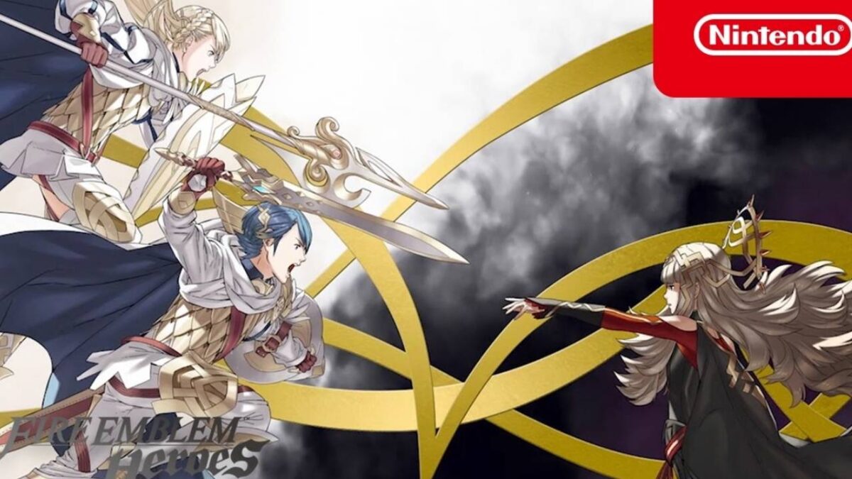 Мобильные игры принесли Nintendo 1 миллиард долларов 4 feh 1280x720 1