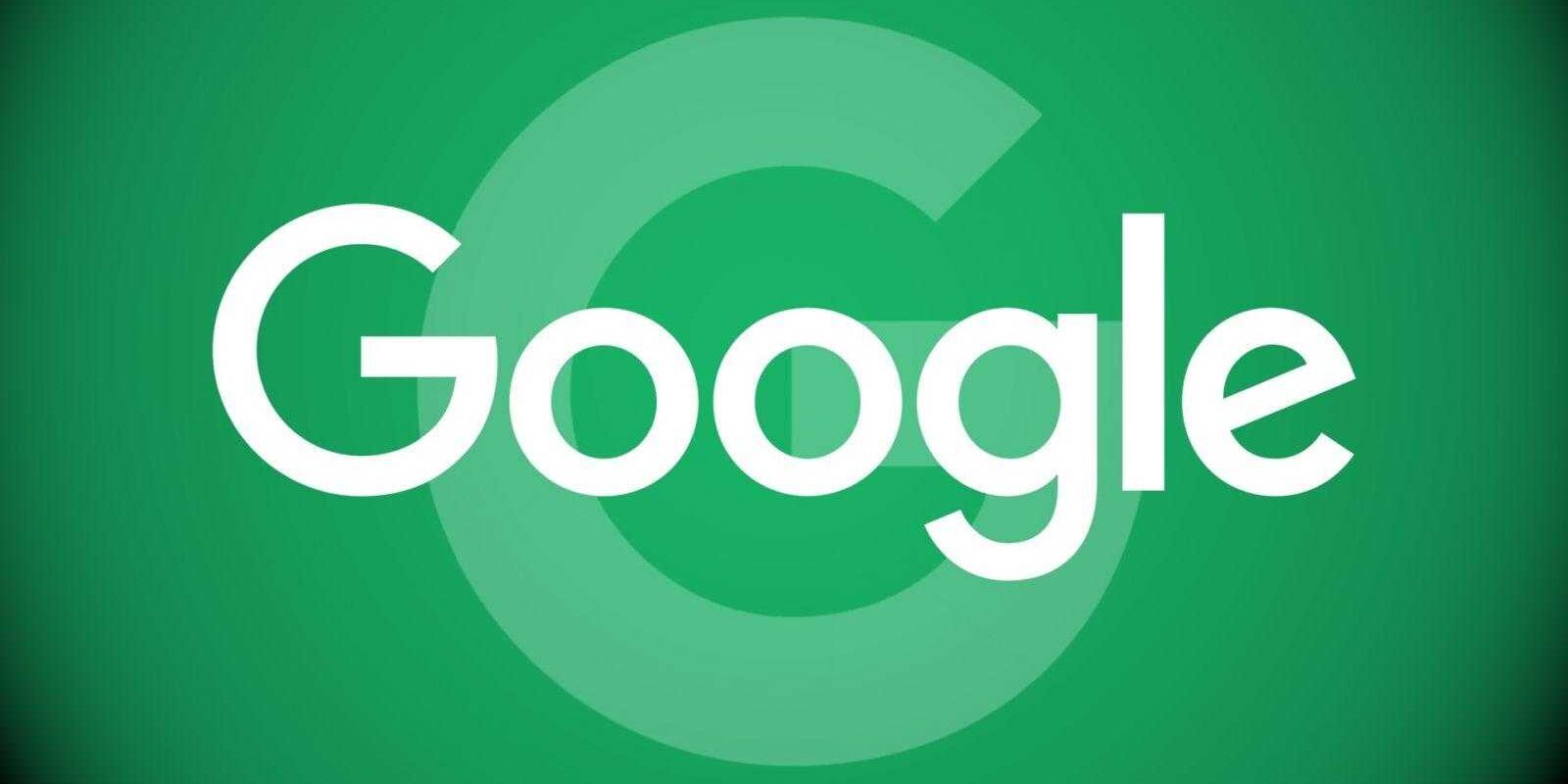 Google закрывает все офисы в Китае из-за коронавируса 2 google logo green background 1920x1080