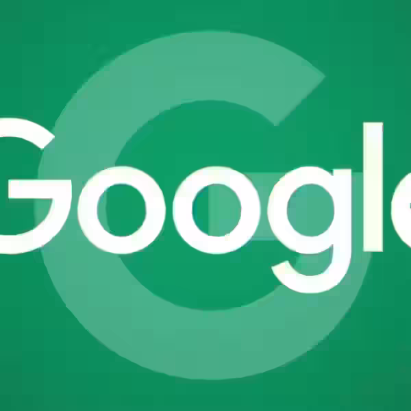 google logo green background 1920x1080