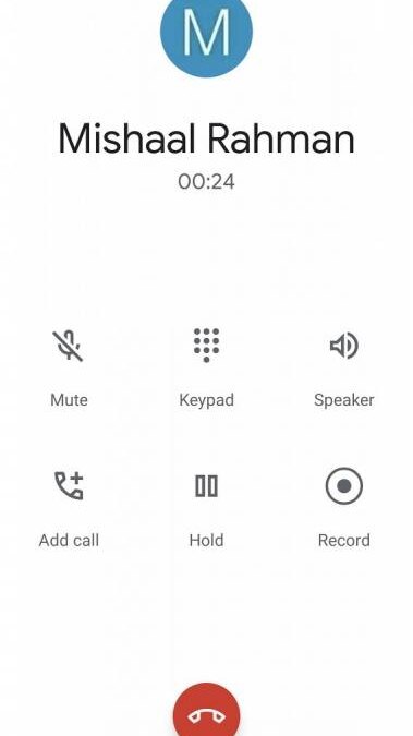 google phone call recording 3 379x800 1