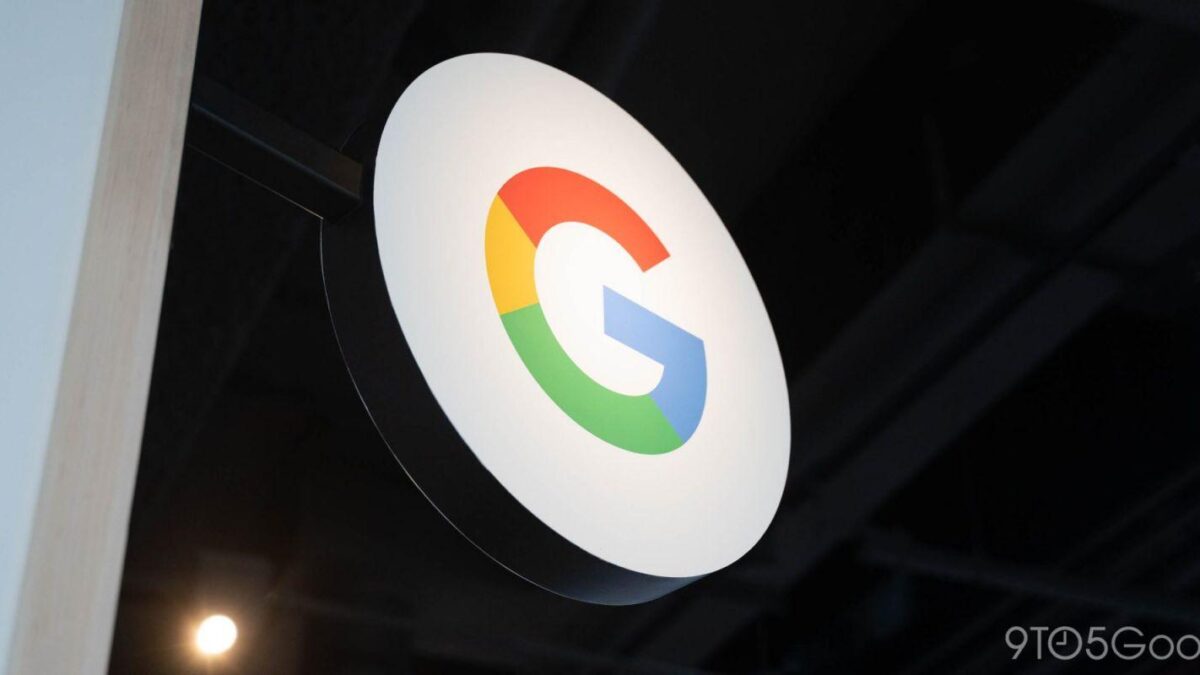 Alphabet и генеральный директор Google Сундар Пичаи хотят регулировать искусственный интеллект 4 google logo 2