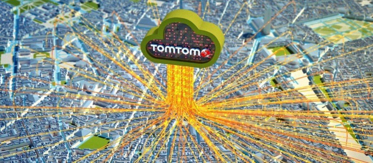 Huawei поменяет Google Карты на TomTom 5 gsmarena 001