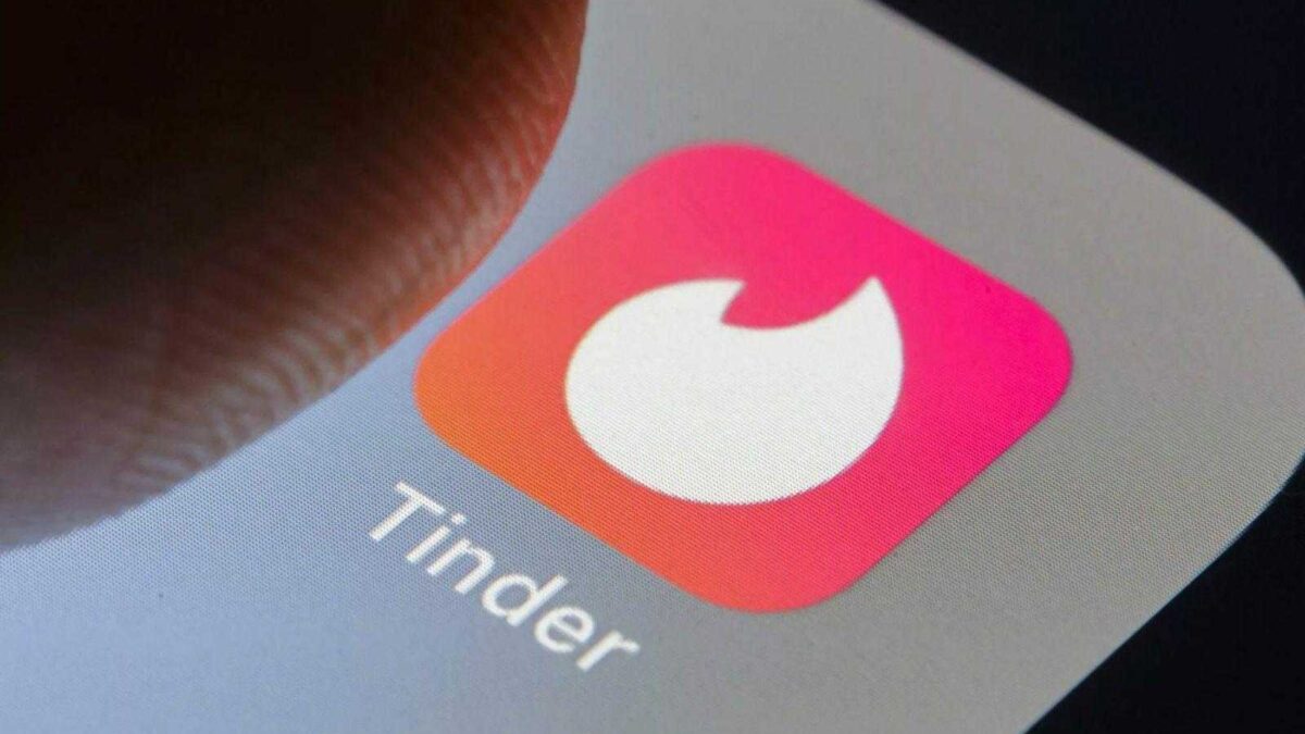 Tinder