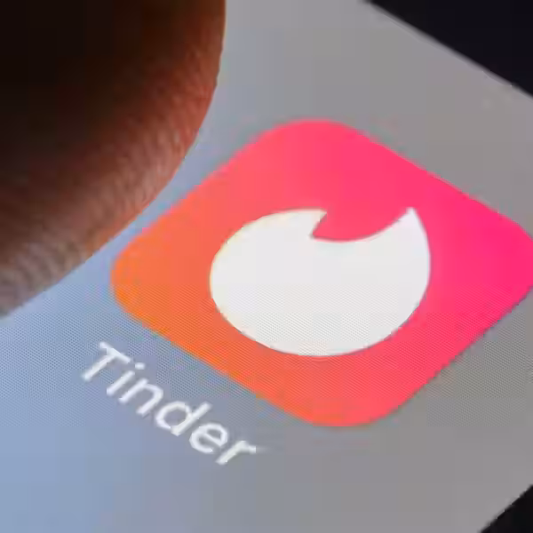Tinder