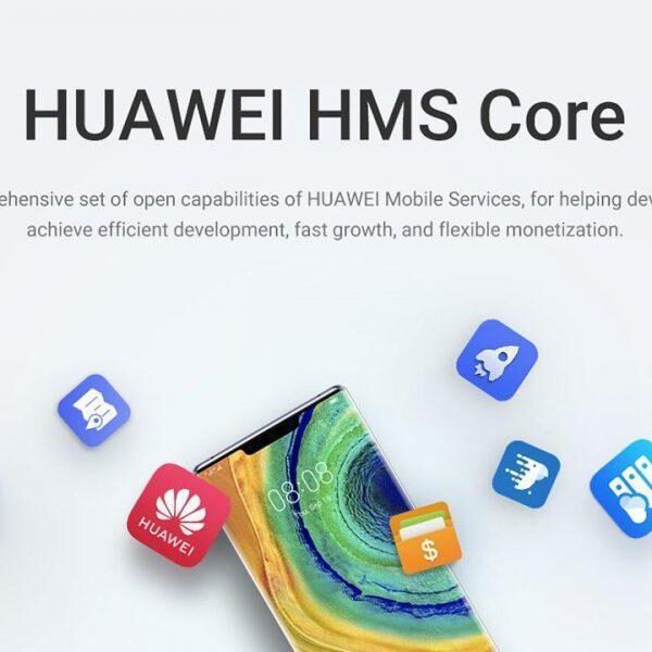 Huawei запустила сервисы HMS Core 4.0 по всему миру (hms core img 1 1000x600 1)