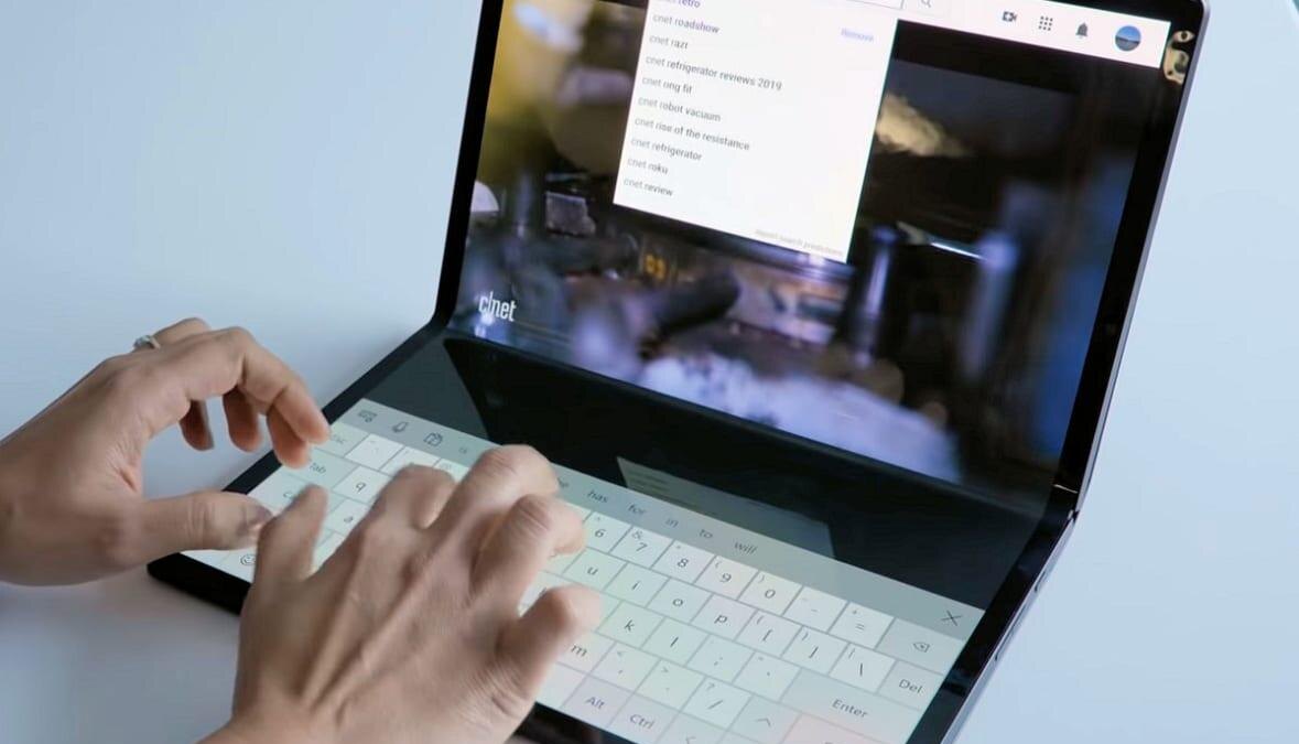 intel horseshoe bend