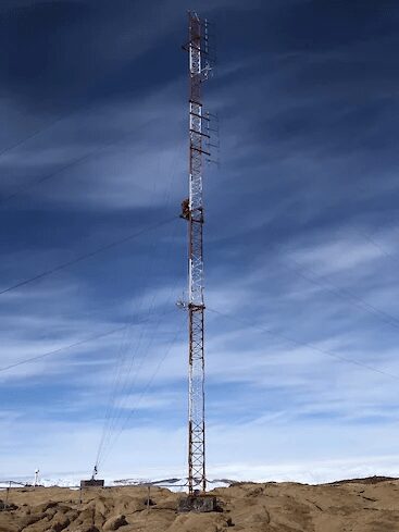 МТС запустила станцию мобильной связи на Антарктиде 6 kmo 111307 28451 1 t246 142812