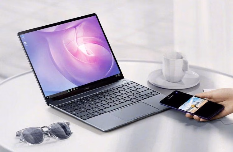 Huawei выпустит 3 ноутбука в 2020 году 3 lap1