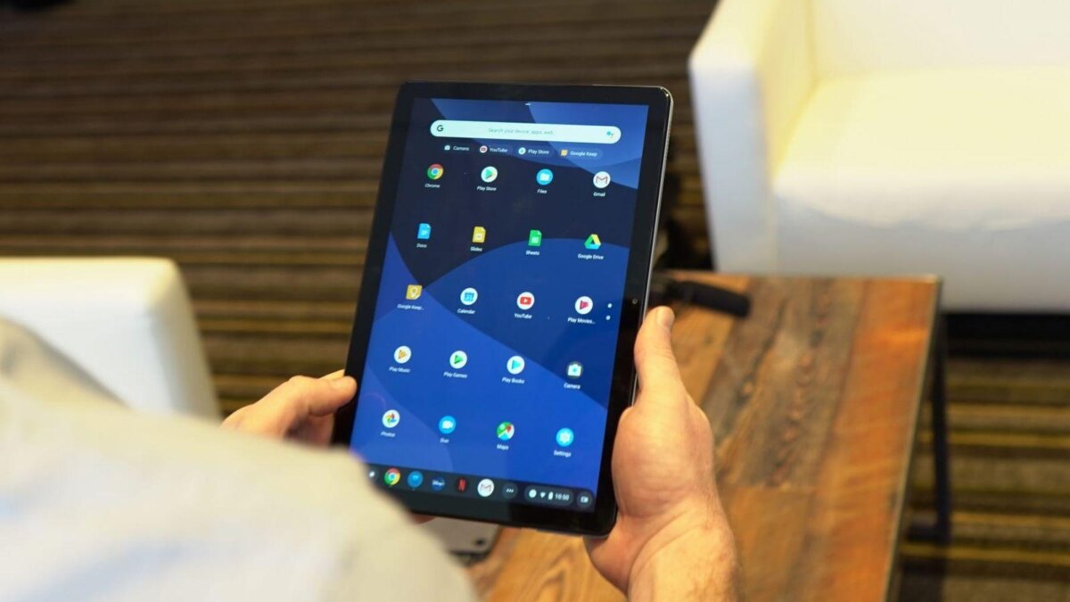 lenovo ideapad duet 6