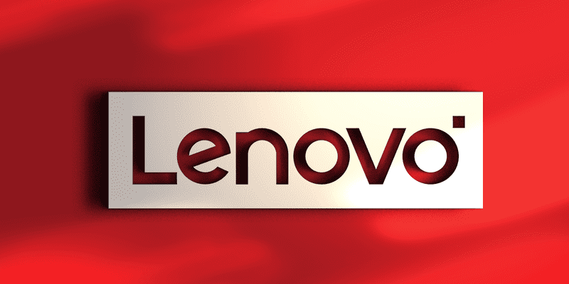 Lenovo выпускает новый портативный аккумулятор с поддержкой быстрой зарядки 45 Вт (lenovo logo design 2x)