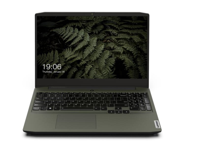 CES 2020. Lenovo представила линейку ноутбуков Creator 8 lenovo yoga creator 7 1