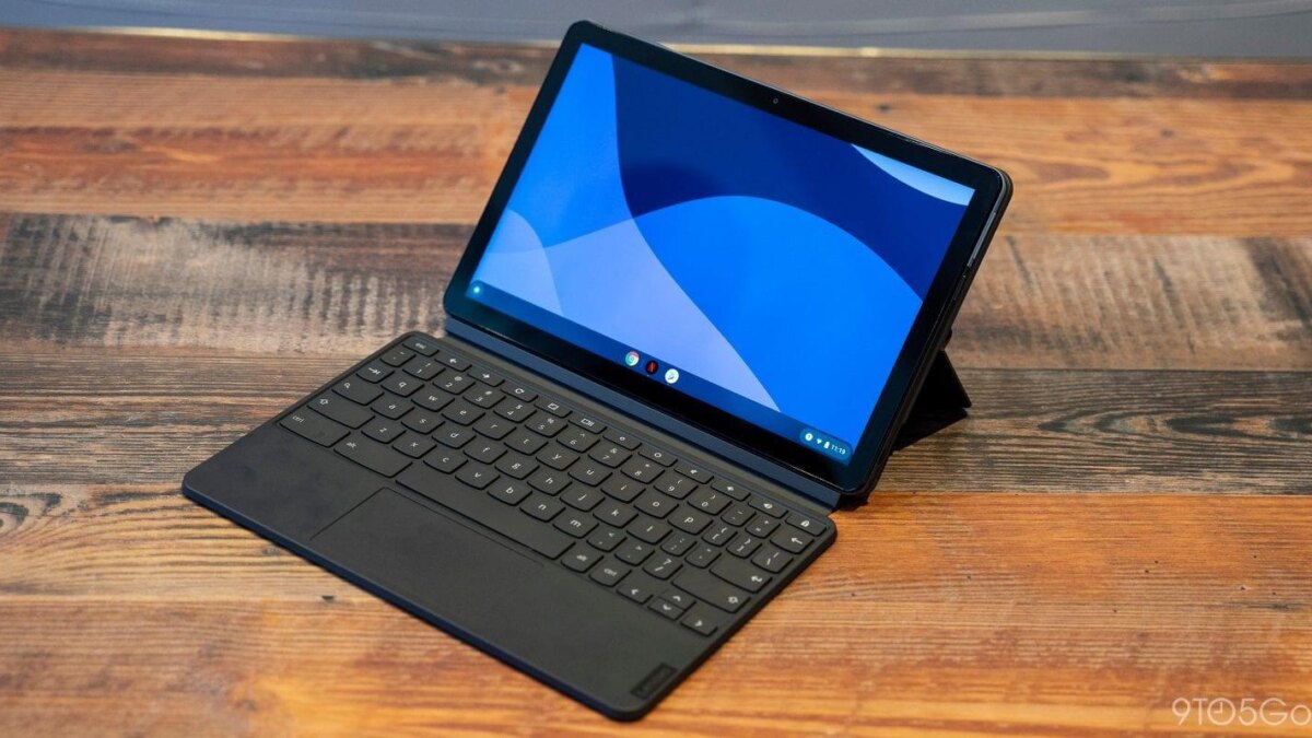 lenovo ideapad duet 3