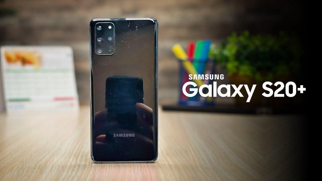 Последние утечки про Samsung Galaxy S20 Plus показывают все характеристики смартфона (maxresdefault 4 1)