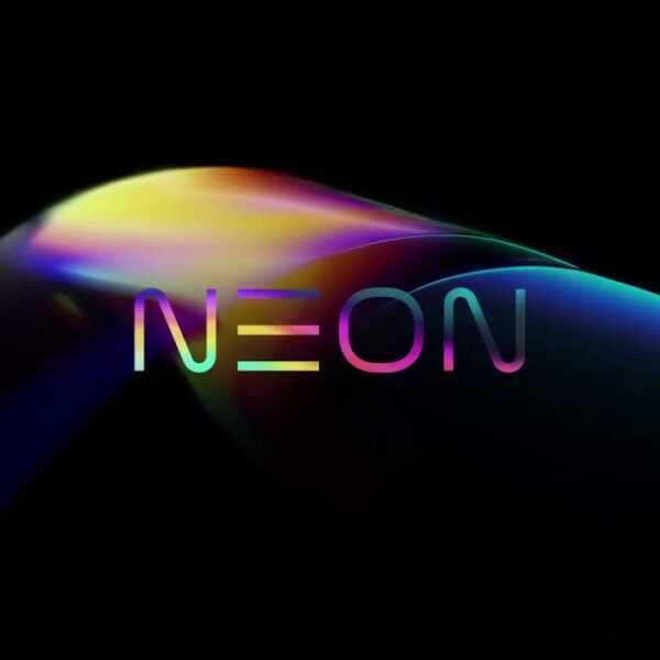 CES 2020. Samsung представила Neon, "искусственного человека" (maxresdefault)