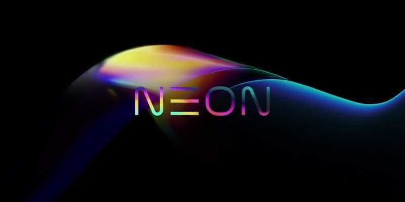 CES 2020. Samsung представила Neon, «искусственного человека» (maxresdefault)