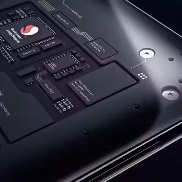 mi 8 internal specifications snapdragon
