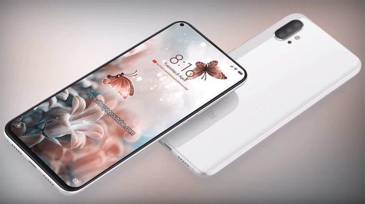 Объявлена цена смартфона Xiaomi Mi 10 3 mi2