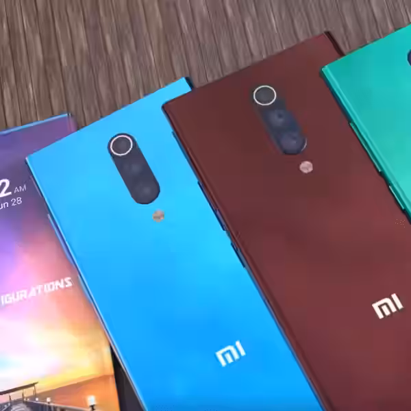 mi 10 concept