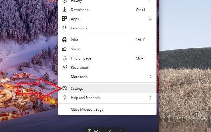 Пользователи жалуются на некорректную установку Microsoft Edge 5 microsoft s new windows browser installs in the wrong language here s the fix 528882 3