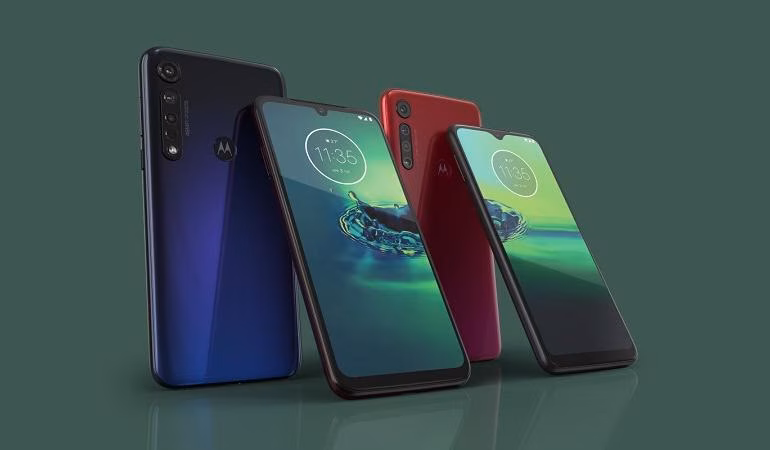 На выставке MWC 2020 компания Motorola представит свой первый смартфон 2020 года На выставке MWC 2020 компания Motorola представит свой первый смартфон 2020 года
