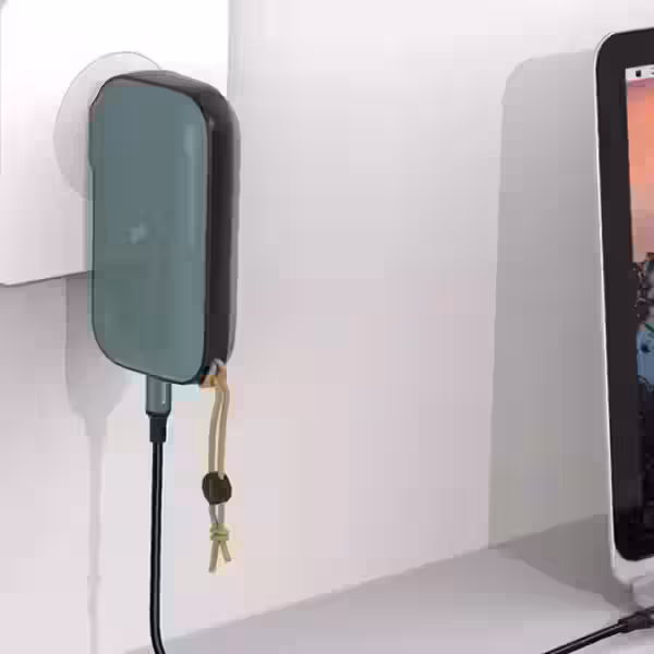 multi function travel charger