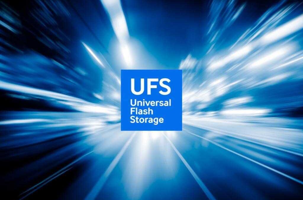 JEDEC зарегистрировал новый стандарт флэш-памяти — Universal Flash Storage (UFS) 3.1. 3 new project 16 large